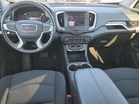 Used 2024 GMC Terrain SLE image 10