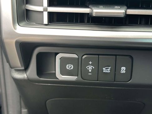 New 2026 Hyundai Santa Fe SEL image 29