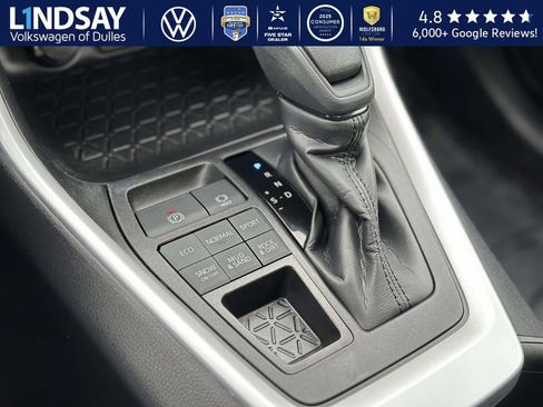 Used 2023 Toyota RAV4 XLE image 18