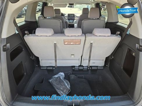 Used 2020 Honda Odyssey EX image 18