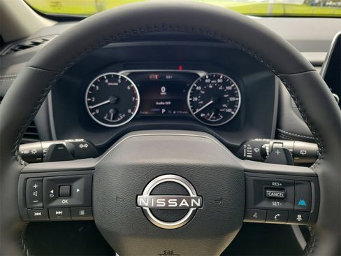 New 2026 Nissan Rogue SV image 9