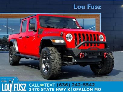 Used 2020 Jeep Gladiator Sport w/ Quick Order Package 24S