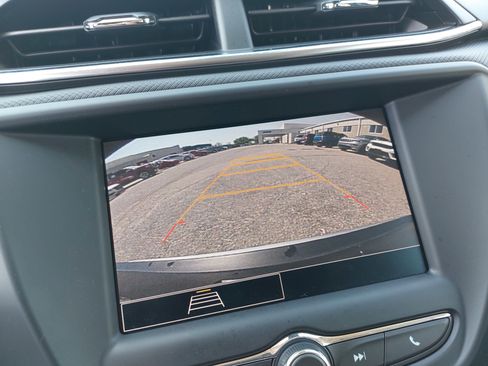 Used 2023 Chevrolet TrailBlazer LT image 26