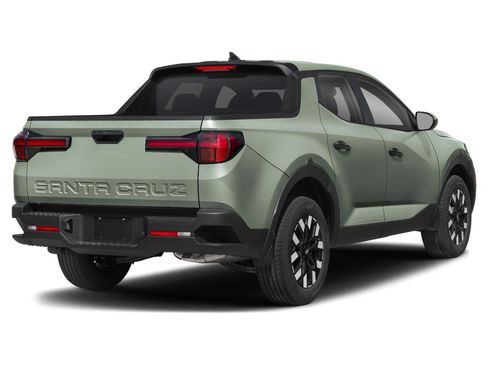 New 2026 Hyundai Santa Cruz SE image 18