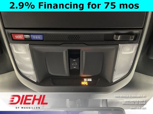 New 2026 Subaru Forester Premium image 31