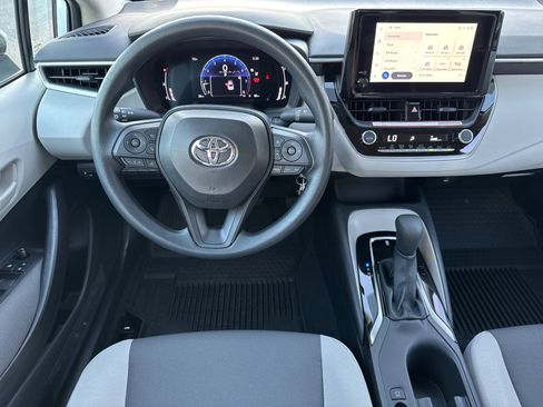 Certified 2026 Toyota Corolla LE image 23