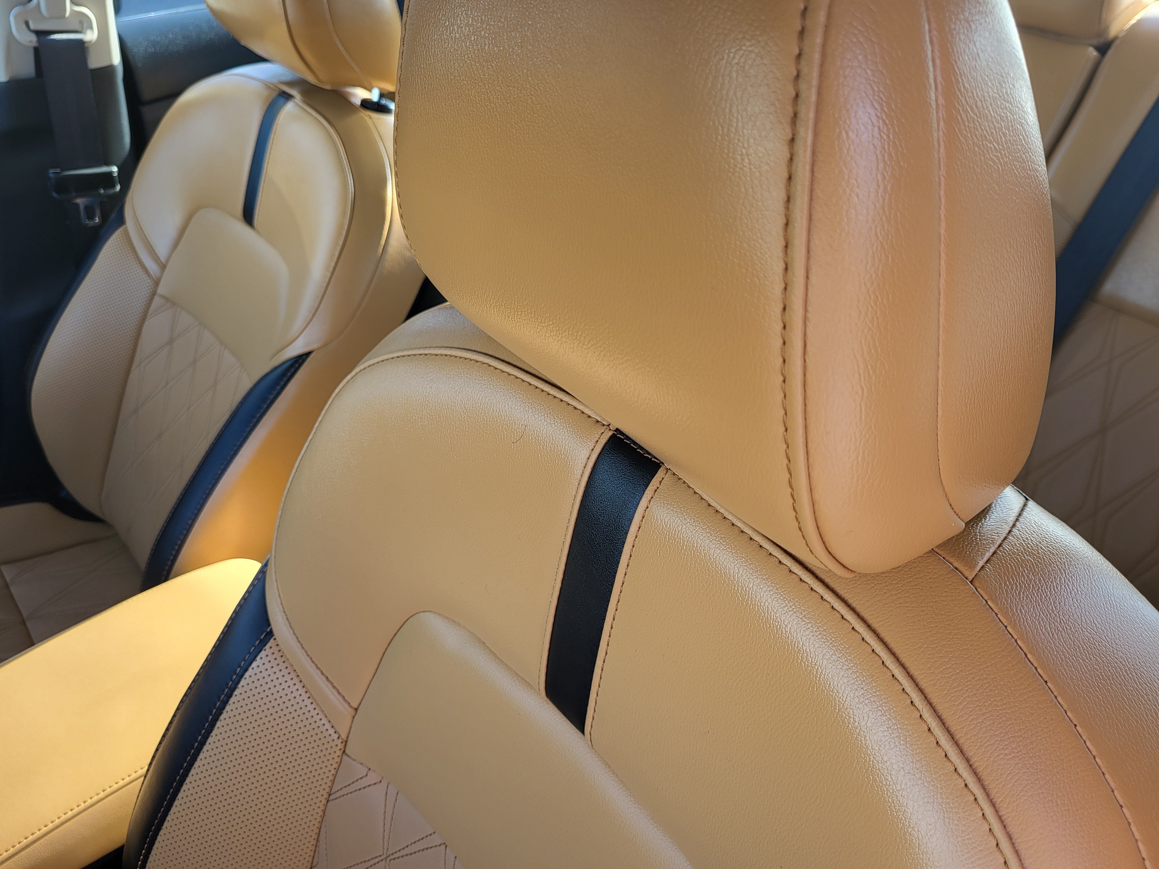 Certified 2025 Nissan Sentra SV w/ SV Premium Package FWD image 23