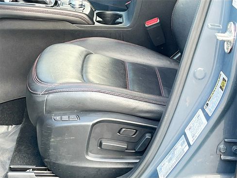 Used 2023 MAZDA CX-5 Carbon Edition image 19