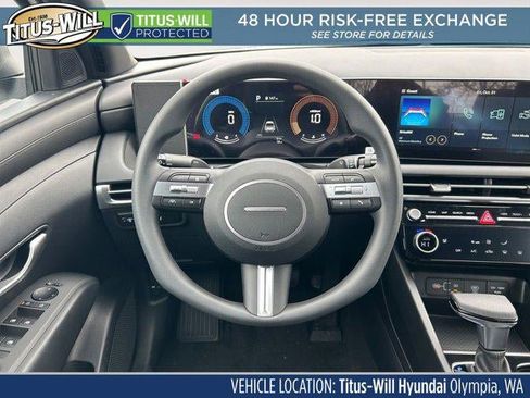 New 2026 Hyundai Santa Cruz SEL AWD/4WD image 14