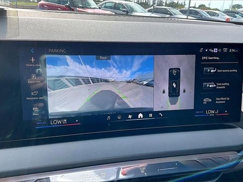 Used 2025 BMW X3 xDrive30i w/ Premium Package image 23