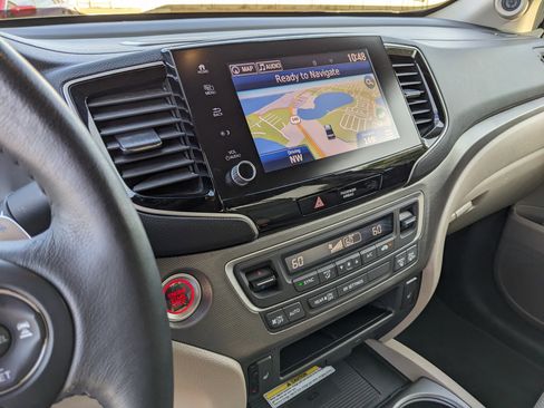 Used 2023 Honda Ridgeline RTL-E image 28