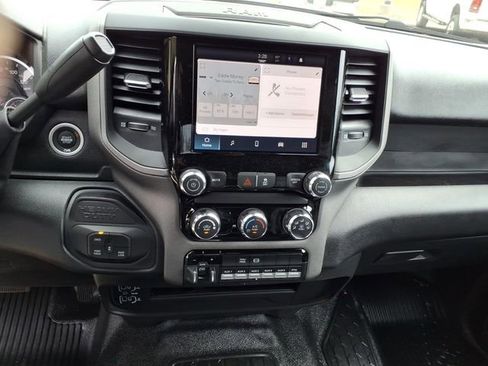 New 2026 RAM 3500 Tradesman AWD/4WD image 15