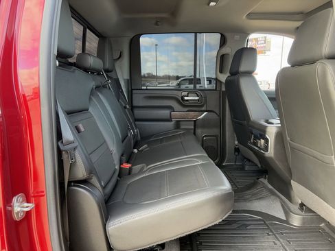 Used 2022 GMC Sierra 3500 Denali w/ Denali Ultimate Package image 34