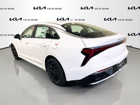 New 2026 Kia K5 LXS image 5