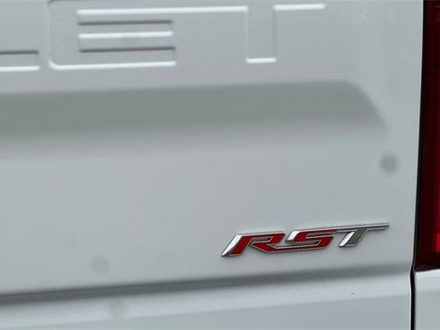 Used 2023 Chevrolet Silverado 1500 RST w/ All Star Edition Plus image 36
