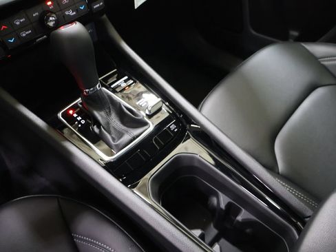 New 2026 Jeep Compass Limited AWD/4WD image 23