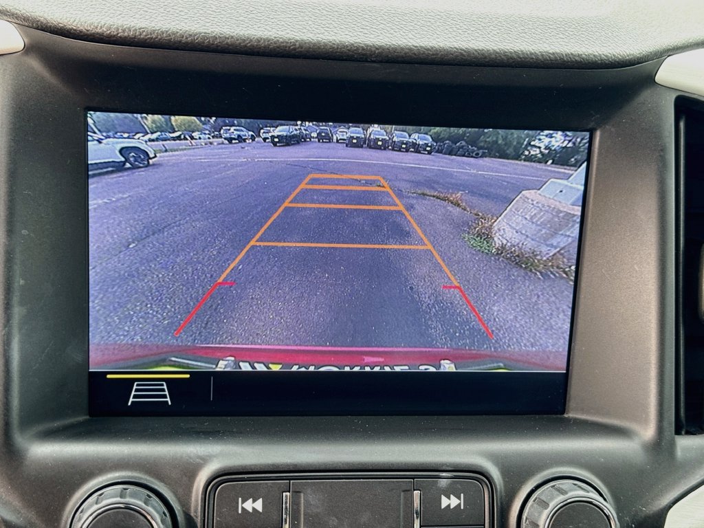 Used 2021 GMC Terrain SLT w/ LPO, Floor Liner Package AWD/4WD image 11