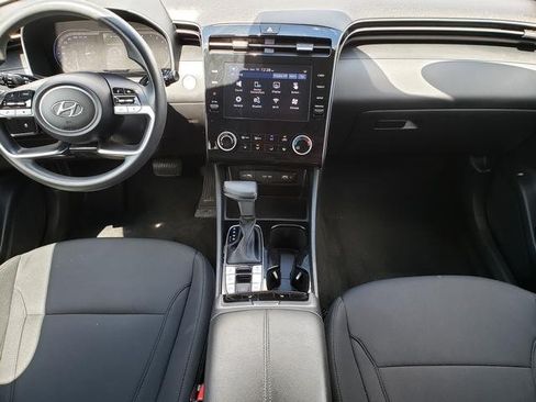 Used 2022 Hyundai Tucson SEL w/ Cargo Package AWD/4WD image 15
