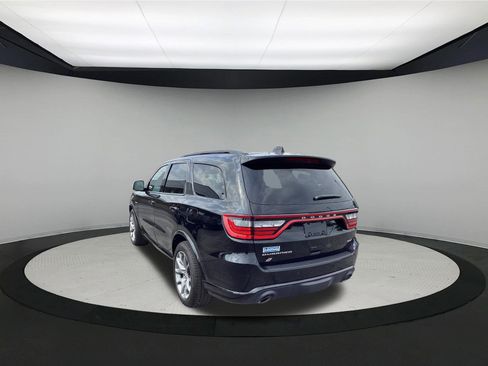 Used 2026 Dodge Durango GT w/ Tow 'N Go Package AWD/4WD image 6