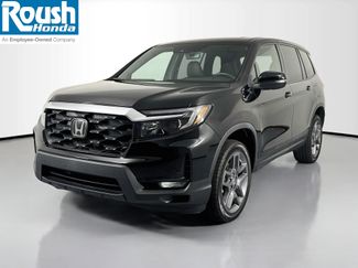 Certified 2023 Honda Passport EX-L video 1