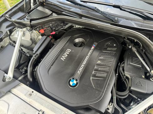Used 2019 BMW X3 M40i w/ Premium Package AWD/4WD image 66