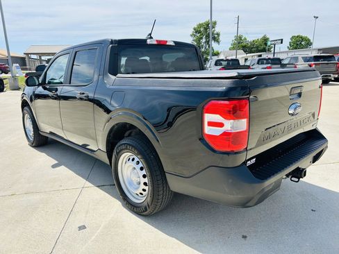 Used 2022 Ford Maverick XL w/ Equipment Group 100A Standard AWD/4WD image 33