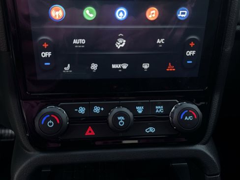 New 2025 Ford Ranger XLT w/ Equipment Group 301A High image 42