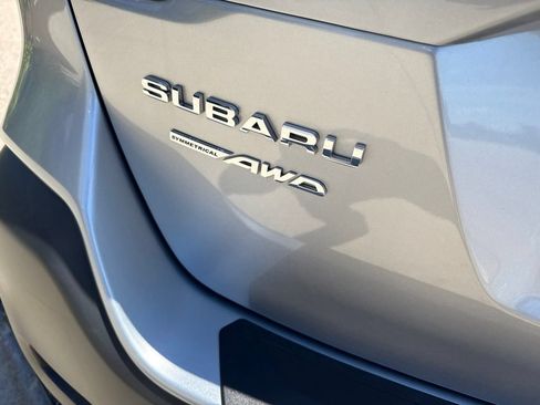 Used 2025 Subaru Outback Premium AWD/4WD image 24