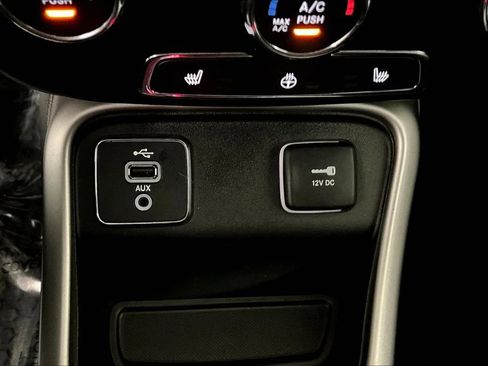 Used 2018 Jeep Compass Latitude w/ Cold Weather Group image 33