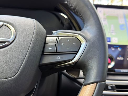 Used 2023 Lexus RX 350 w/ Cold Area Package image 24