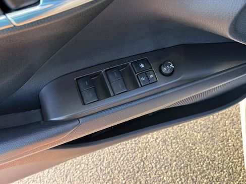 Certified 2024 Toyota Camry SE FWD image 31