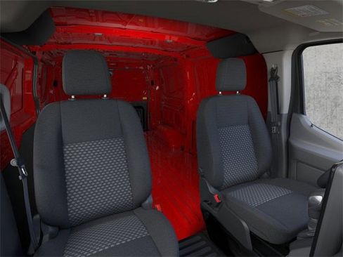 New 2026 Ford Transit 150 Low Roof image 10