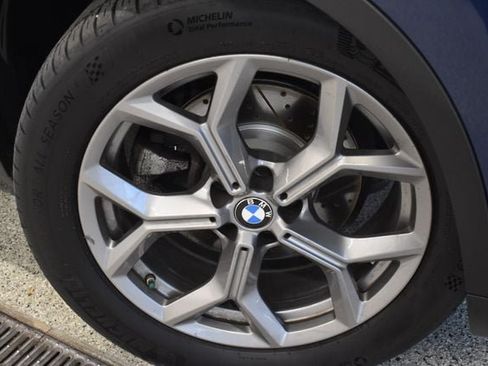 Used 2021 BMW X4 xDrive30i w/ Premium Package AWD/4WD image 30