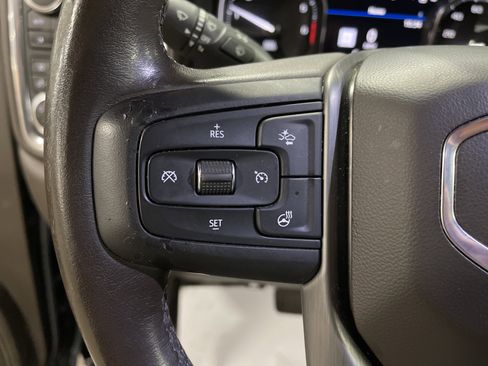 Used 2021 GMC Sierra 1500 Denali w/ Driver Alert Package II image 20