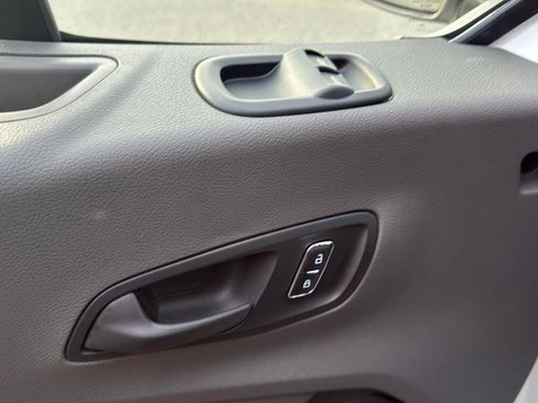 New 2025 Ford Transit 350 148 Medium Roof AWD image 28