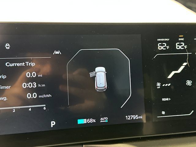 Used 2024 Kia EV9 Wind AWD/4WD image 22