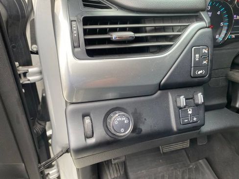 Used 2020 Chevrolet Tahoe LT w/ Max Trailering Package RWD image 15
