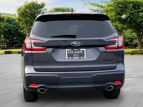 Used 2026 Subaru Ascent Premium AWD/4WD image 5