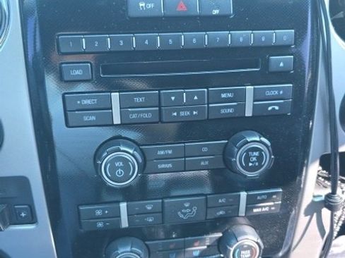 Used 2012 Ford F150 FX2 w/ FX Luxury Pkg image 8