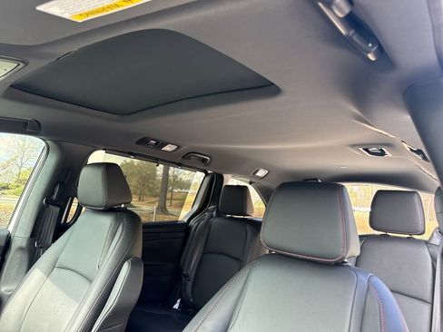Certified 2024 Honda Odyssey Sport image 22