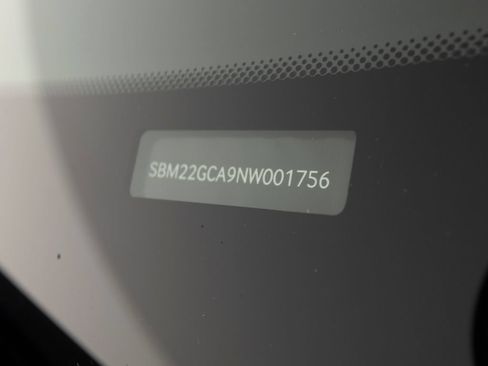 Used 2022 McLaren GT RWD image 46