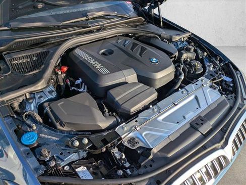 Used 2026 BMW 330i Sedan w/ M Sport Package image 17