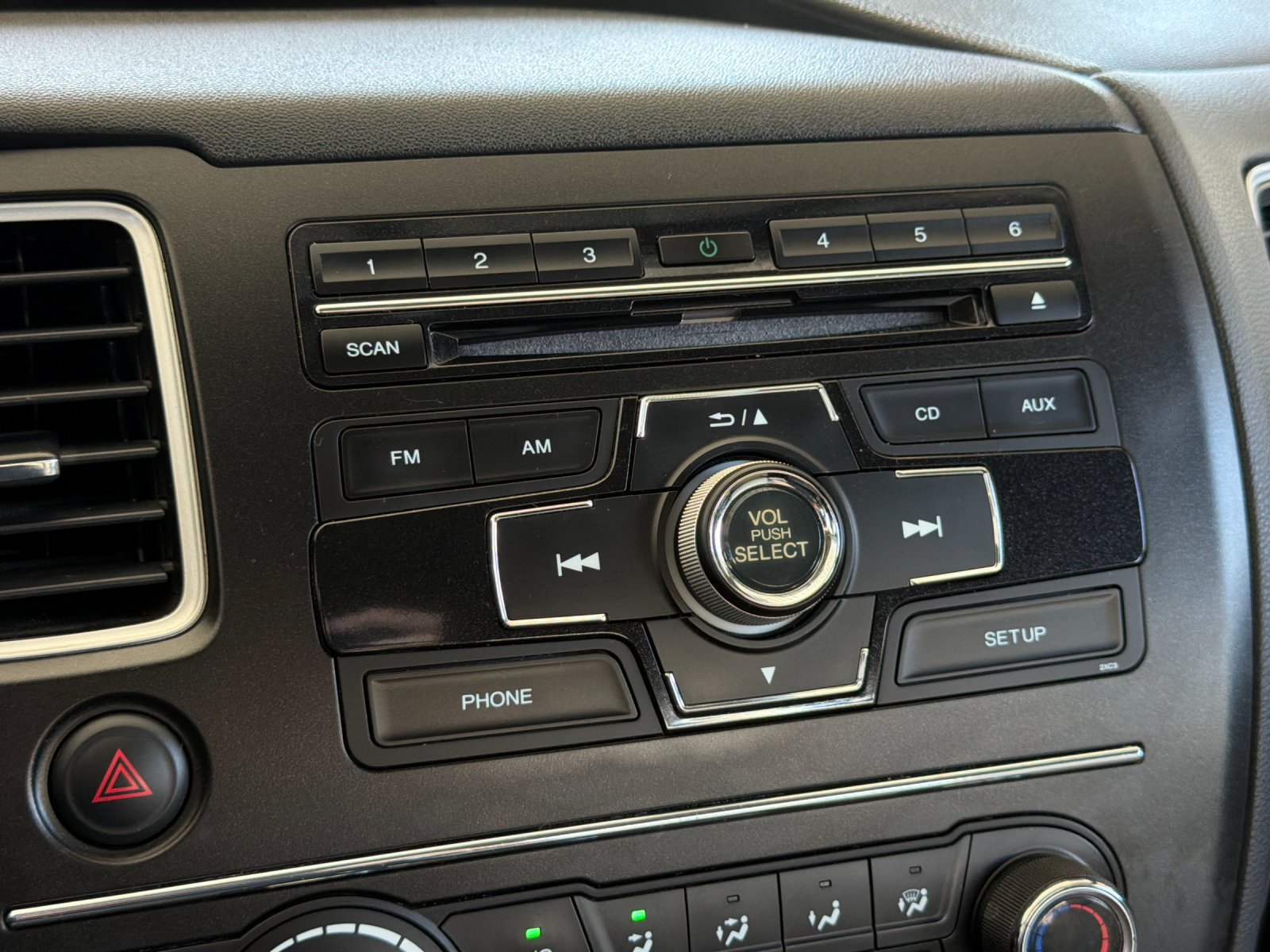 Used 2014 Honda Civic LX image 17
