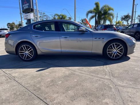 Used 2021 Maserati Ghibli S image 3