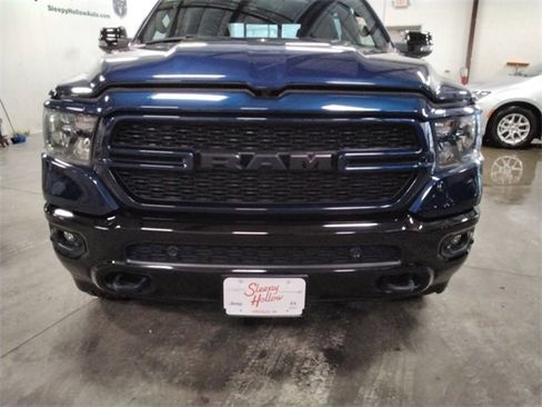 Used 2023 RAM 1500 Big Horn image 13
