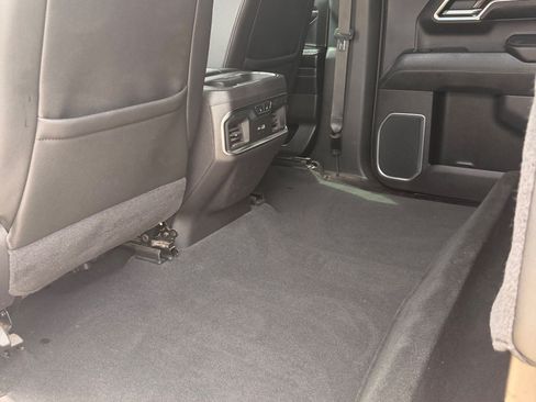 Used 2024 GMC Sierra 1500 SLT w/ SLT Premium Plus Package AWD/4WD image 19