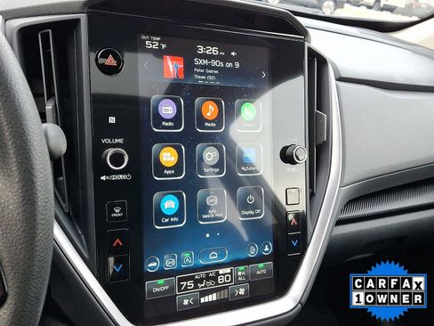 Certified 2024 Subaru Crosstrek 2.0i Premium image 26