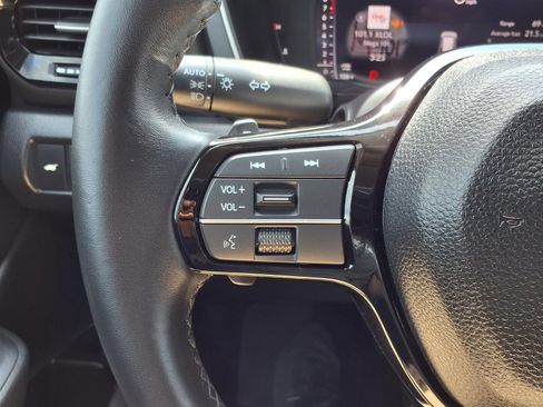 Used 2026 Honda Passport RTL image 16