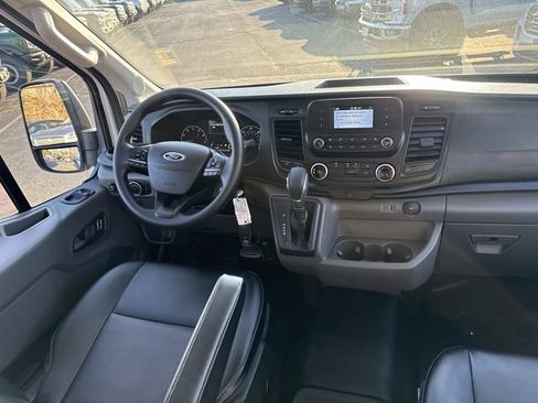 Used 2024 Ford Transit 350 148 Medium Roof image 16
