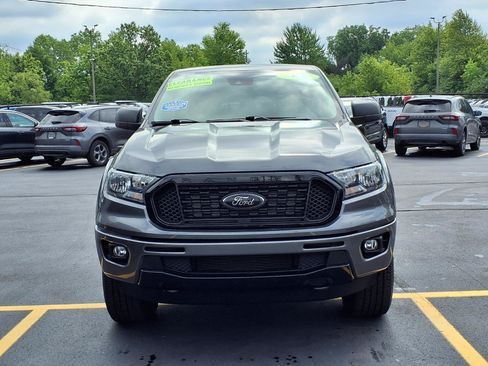 Used 2022 Ford Ranger XLT w/ Equipment Group 301A Mid AWD/4WD image 19